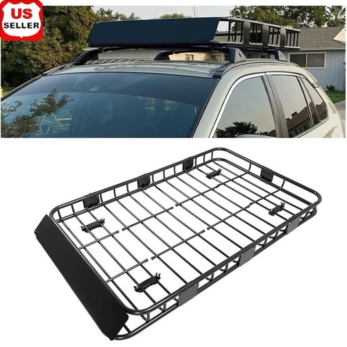 Universal roof rack - roof,