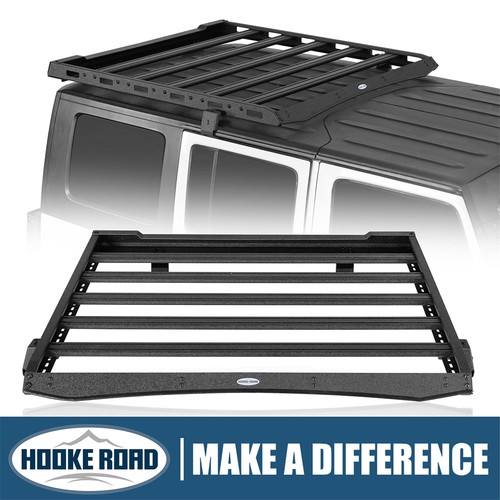 Hooke road roof - rack, cargo