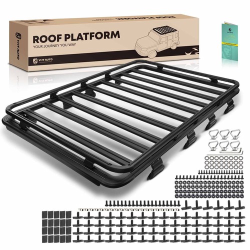 Aluminum alloy roof - 55"aluminum,