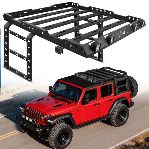X53 roof rack - roof,