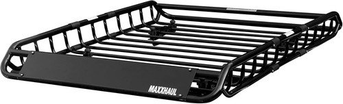 Heavy duty roof rack cargo - roof,