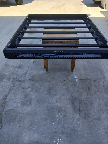 Rhino roof rack srm400 - rhino,